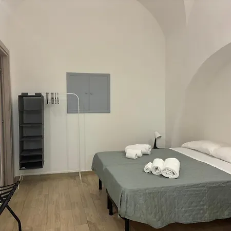 Al Centro Di Appartamento