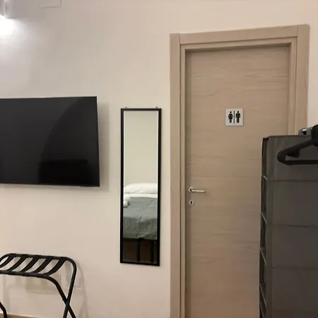 Al Centro Di * Katánie