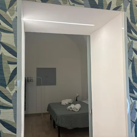 Appartamento Al Centro Di *