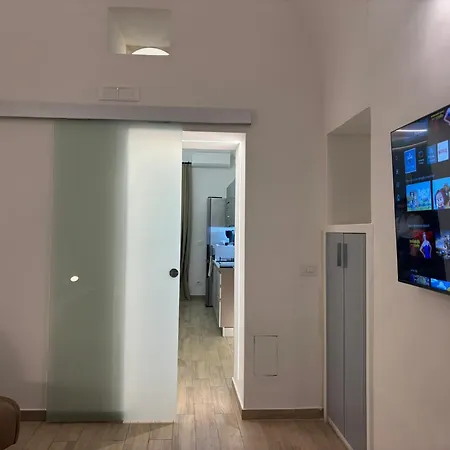 Al Centro Di Katánie