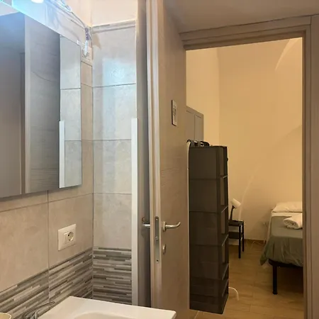 Apartmán Al Centro Di *