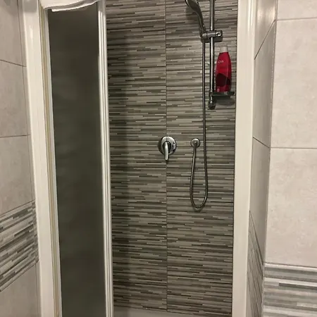 Al Centro Di Apartmán