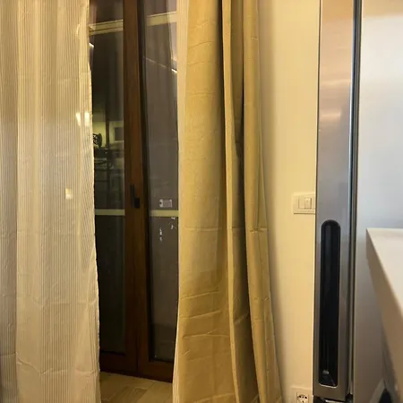Apartmán Al Centro Di