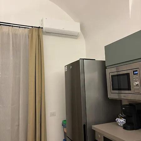 Apartmán Al Centro Di *