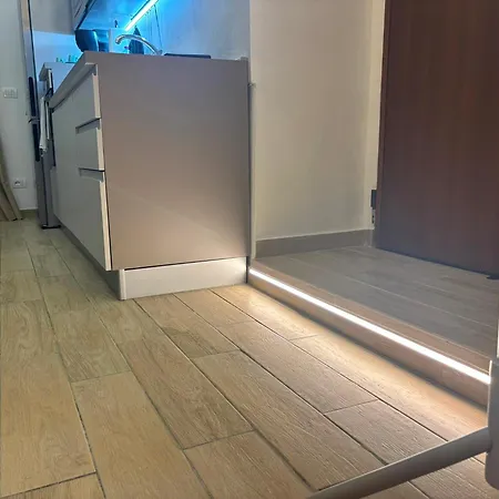 Al Centro Di Appartamento *