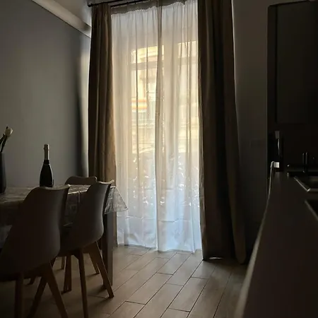 Apartmán Al Centro Di