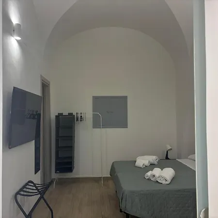 Al Centro Di Apartment Catania