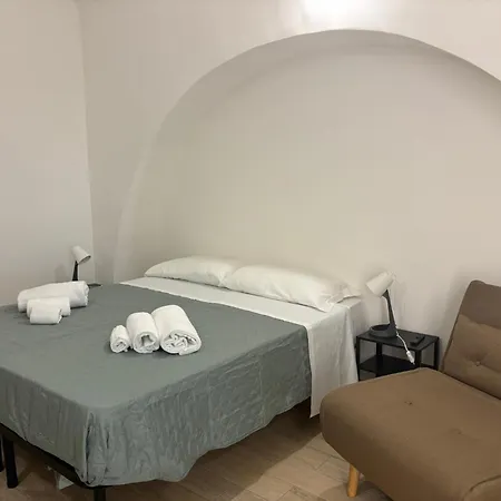 Al Centro Di Catania
