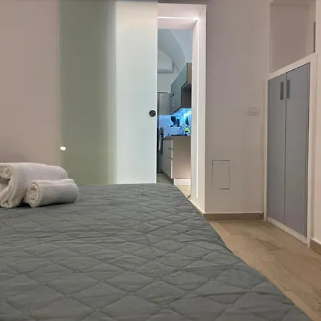 Al Centro Di Catania