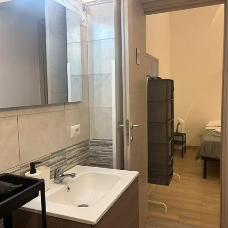 Lägenhet Al Centro Di Catania