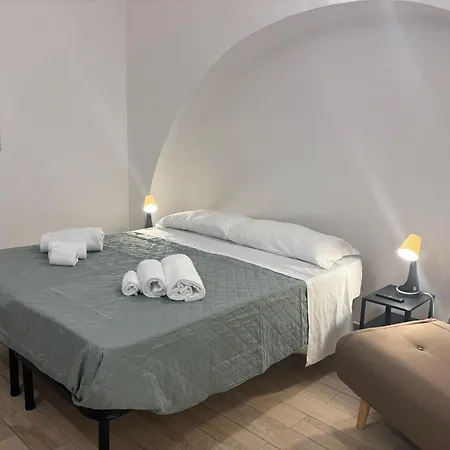 Al Centro Di Apartment *