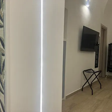 Apartment Al Centro Di Catania