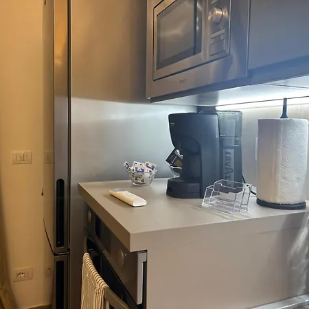 Al Centro Di Apartment Catania