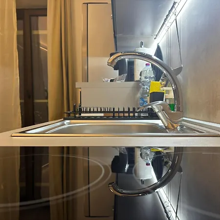 Apartment Al Centro Di