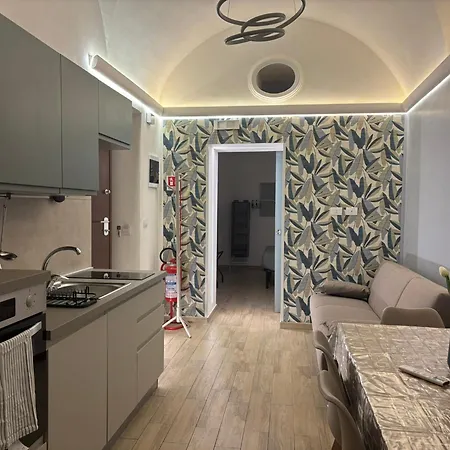 Al Centro Di Apartment *