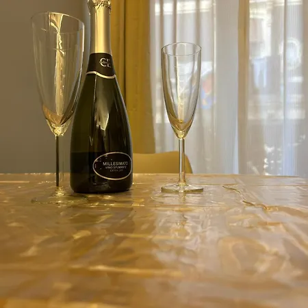 Apartment Al Centro Di Catania