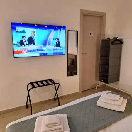Al Centro Di Апартаменты